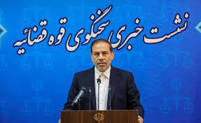 تشکیل پرونده برای اخلال در بازار ارز و برخورد با مدیران متخلف/ تشریح آخرین وضعیت پرونده فرزندان معاون اول سابق قوه قضاییه
