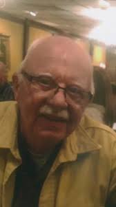 Gianino, Joseph R. "Guiseppe"