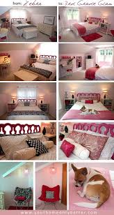 Rearrange And Accessorize To Freshen A Girls Pink Room Rearrange Bedroom Pink Room Rearranging Bedroom