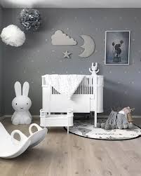 A Beautiful Kid S Room By Stinejmoi Miffy Lamp Rosaline Doll Bed And Oyoy The World Rug Are All Available At Www Istom Nursery Baby Room Baby Decor Boy Room
