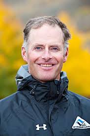 John Dowling of Ski & Snowboard Club Vail named moguls coach of the year