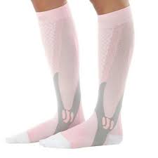 Breathable Long Compression Socks Calf Compression Socks Knee High Compression Socks Compression Socks
