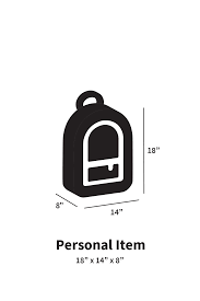 Check spelling or type a new query. What Are The Size And Weight Limits For Bags Spirit Support