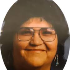 Obituary information for Twila Thompson