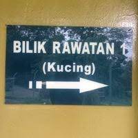 Cari hotel di johor bahru, malaysia. Klinik Veterinar Johor Bahru Kebun Teh