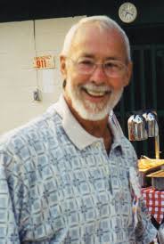 William “Bill” Stanley Jones