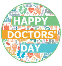 Happy doctors day to a doctor who is always ready to save lives. Happy Doctor Day Vector Images Over 3 000