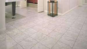 For ceramic tile, nail cement boards to the concrete floor with concrete nails so they won't move, then apply mastic, tile, and grout. How To Install Tiles On A Concrete Basement Floor Barana Tiles
