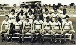 Photographs by the late sultan ismail nasiruddin shah. Watford Fc Berentap Dengan Pasukan Terengganu Di Stadium Sultan Ismail Nasiruddin Shah Pada 1982