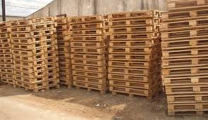 Báo Giá Pallet Gỗ Rẻ Nhất Hiện Nay | Cung Cấp Sỉ & Lẻ Toàn Quốc