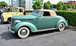 Image result for Green 1938 Dodge Truck