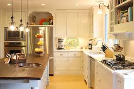 storage space gem: above the refrigerator