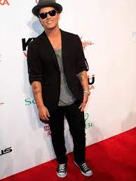 Pin On Bruno Mars
