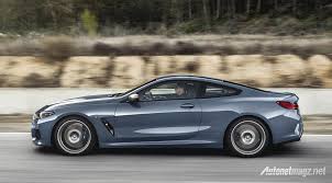 Bmw 8 Series 2018 Harga Pengorbanan 6 Series Autonetmagz