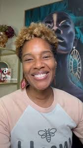 Lashawnda Harris's Instagram, Twitter & Facebook