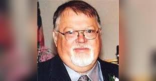 Charles Dwight Farmer Obituary