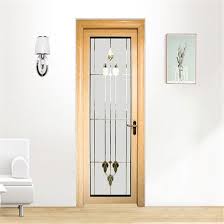 We produce mainly customized pvc and aluminum windows/doors, design and construct glass balconies, kitchens, hilton bathrooms and steel doors. Aluminum Bathroom Door Design Swing Door Pvc Bathroom Plastic Door China Aluminum Swing Door Double Layer Aluminum Door Made In China Com