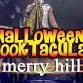 Gandeys Halloween Spooktacular Merry Hill event image