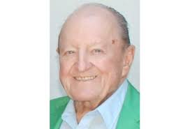 John Cotter Obituary (2016)