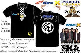 Bajunya keren2 bos,,,,,pn mna nih? X Friends Dan X Angel Indoneska Photos Facebook
