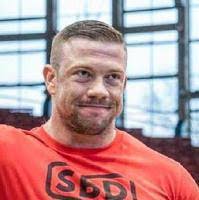 Brad Neitzel's Instagram, Twitter & Facebook