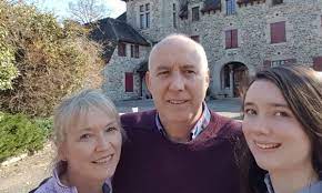 Formerly escape to the chateau diy. Escape To The Chateau Diy Who Are Clive Karen And Abbie Hello