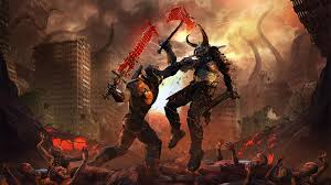 Doom Wallpaper 1080p 1920x1080 Download Hd Wallpaper Wallpapertip 1920x1080 doom 4, video games, artwork, doom (game) wallpapers hd / desktop and. wallpapertip