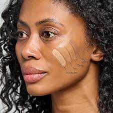 Amazon.com: Colorescience Total Protection Face Shield Flex SPF 50, Zinc  Oxide Formula, Rich Deep, 1.8 fl. oz. : Beauty & Personal Care