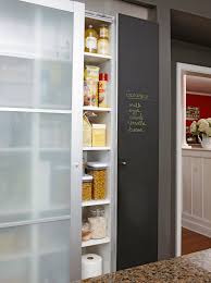 By getting and decorating the right pantry door you can immediately transform your kitchen pantry into a more elegant and classy look depending on your interior style. 23 Kitchen Pantry Ideas For All Your Storage Needs Better Homes Gardens