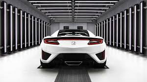 @acura #nsx was engineered to be the perfect balance of power and handling, form and function, sport and luxury. Nsx Supersportwagen Hybrid Supersportwagen Honda De