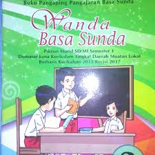 Check spelling or type a new query. Jual Buku Wanda Basa Sunda Sd Kls 1 6 Semester 1 Kls 1 Kota Bandung Akarjaya Tokopedia
