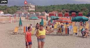 Bagnomaria, santa maria al bagno. Location Verificate Di Bagnomaria 1999 Forum Il Davinotti