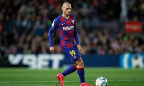 → fc barcelona have paid the buyout clause of martin braithwaite and he is no longer contractually tied to club deportivo leganés. West Ham Ready To Make 15m Move For Barcelona S Martin Braithwaite Daily Mail Online