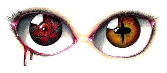 This blend of energy gives rise to sage chakra which is known to be unlimited, and also greatly boost the attributes of the person utilizing the power. Mangekyo Sharingan And Nine Tail Sage Mode Tattoo Themes Geek Tattoo Naruto Tattoo