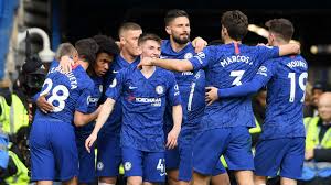 Chelsea vs everton preview | team news, stats & key men. Chelsea V Everton Match Report 08 03 2020 Premier League Goal Com