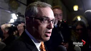 After Tony Clement sexting scandal, should MPs face tougher security  screenings?
