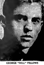 George Fellows's Instagram, Twitter & Facebook