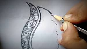 Basic Mehndi Shape 4 New Mehndi Designs Mehndi Designs For Beginners Mehndi Designs For Hands