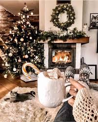 52 Beautiful Christmas Decoration Ideas To Wow Chirstmas Home Decors Christmas Decoratio Beautiful Christmas Decorations Christmas Mood Christmas Decorations
