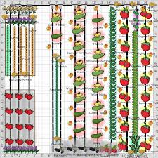 Garden Plan 2019 Red S Community Garden Plot Plan Garden Plots Community Gardening Garden Planning