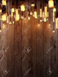 We would like to show you a description here but the site won't allow us. The Light From The Edison Lamp Hang On The Background Of A Wooden Stock Photo Picture And Royalty Free Image Image 108600689