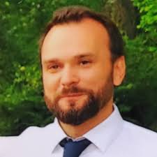 Mitarbeitende von COPS GmbH