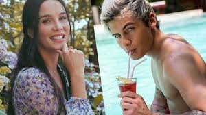 Il duo sta vivendo un periodo molto soddisfacente in fatto di musica, diversa è invece la situazione in fatto di amore. Gossip Federico Rossi Difende Su Twitter La Fidanzata Paola Di Benedetto