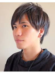 「ツーブロック」の画像検索結果