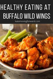 Calories in fish tacos at buffalo wild wings. Eating Healthy At Buffalo Wild Wings Chasing Vibrance