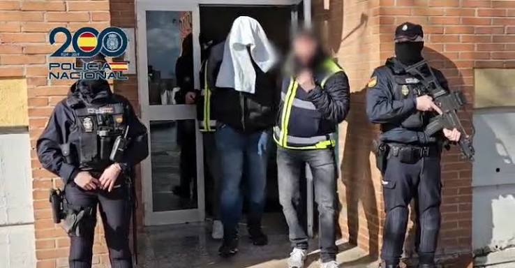 Ceuta: casi 40 detenidos por yihadismo y alerta antiterrorista en España | Ceuta Ahora