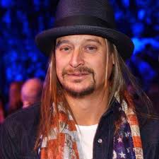 Kid Rock struggles with finding unconditional love