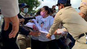 Cambodia: After 30 Years, a Promise of Democracy Still Broken