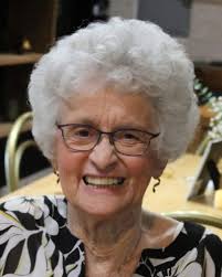 Most Recent Obituaries