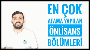 ** i̇şletme fakültesi havacılık yönetimi lisans programına kayıt yaptıracak adayların ayrıca havalimanı giriş kartı almasına engel oluşturacak herhangi bir adli sicil kaydı veya adli sicil arşiv kaydı bulunmadığını gösteren belge ile. Onlisans Atamalari En Cok Atama Yapilan Onlisans Bolumleri Hangi Onlisans Bolumu Kac Puanla Atandi Youtube